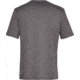 Under Armour Ua Sportstyle Left Chest T-shirt, Charcoal Medium Heather - 13267990192X