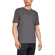 Under Armour Ua Sportstyle Left Chest T-shirt, Charcoal Medium Heather - 13267990192X
