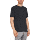 Under Armour UA Sportstyle Left Chest T-Shirt - Mens, Black, X-Large, 1326799001XL