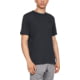 Under Armour UA Sportstyle Left Chest T-Shirt - Men's, Black, 2X-Large, 13267990012X