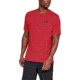 Under Armour Ua Sportstyle Left Chest T-shirt, Red - 13267996002X