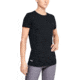 Under Armour UA Tactical Cotton T-Shirt - Womens, Dark Navy, Small, 1351761465SM