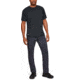 Under Armour UA Tactical Tech Short Sleeve T-Shirt - Mens, Dark Navy, 2X-Large, 10056844652X