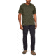 Under Armour UA Tactical Tech Short Sleeve T-Shirt - Mens, MOD Green, 3X-Large, 10056843903X