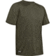 Under Armour UA Tactical Tech Short Sleeve T-Shirt - Mens, MOD Green, 3X-Large, 10056843903X
