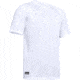 Under Armour UA Tactical Tech Short Sleeve T-Shirt - Mens, White, 2X-Large, 10056841012X