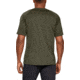 Under Armour Ua Tactical Tech Short Sleeve T-shirt, Mod Green - 10056843904X