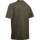Under Armour Ua Tactical Tech Short Sleeve T-shirt, Mod Green - 10056843904X