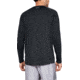 Under Armour UA Tech 2.0 Long Sleeve Shirt - Mens, Black, Large, 1328496001LG
