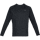 Under Armour UA Tech 2.0 Long Sleeve Shirt - Mens, Black, Large, 1328496001LG