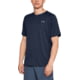 Under Armour UA Tech 2.0 V-Neck T-Shirt - Men's, Academy, 2X-Large, 13281904082X