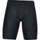 Under Armour UA Tech 9in Boxer 2 Pack - Mens, Black, Small, 1363622001SM