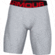 Under Armour UA Tech 9in Boxer 2 Pack - Mens, Mod Gray Light Heather, Small, 1363622011SM