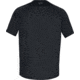 Under Armour UA Tech Short Sleeve Tee 2.0 - Mens, Black, Small, 1326413001SM