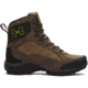 Under Armour Wall Hanger Leather Hiking Boot - Men's-Uni/Hearthstone/Uni-Medium-10