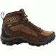 Under Armour Wall Hanger Leather Mid Hiking Boot - Mens