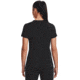 Under Armour Womens Ua Sportstyle Graphic Short Sleeve - 1356305002LG