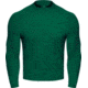 UnderArmour Men's HeatGear Fire Retardant Longsleeve T - Foliage Color 1005445-351