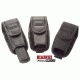 Underwater Kineticks Belt Pouches, UK Lights Accessories UK Smooth Bianchi Belt Pouch, 4AA/2AA