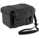 UK 406 Ultra Box, Black with Clear View