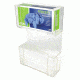 UNICO Combo Glove Box / Paper Towel Dispenser