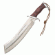 United Cutlery Gil Hibben Iv Combat Machete GH5008