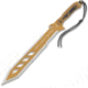 United Cutlery USMC Desert Ops Machete Knife, UC3377
