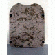 United Shield Military Combat Shield Level IIIA w/out View Port 16inx14in 16x14-IIIA