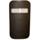 United Shield Small Shield Level IIIA w/ Viewport 20in x 34in 20x34 - IIIA and B30 LED, Black, STD-20X34-IIIA-HH-WVP-B30