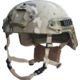 United Shield Spec Ops Delta Gen II Mid Cut Tactical Helmet, Multicam, Large, DMCG2CHL