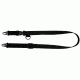 United States Tactical C1 - 2-to-1 Point Tactical Sling, 1.25in, HK Hook, Black, UST-SLC00101QH