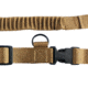United States Tactical C3 2-to-1 Point 2in Tactical Sling, QD, Coyote, One Size, UST-SLC00302QD