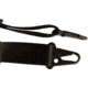 United States Tactical D4 Task Ops 2-Point Sling, 1.25in, Black, UST-SLD00401SH