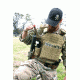 United States Tactical Molle Tourniquet Pouch, Coyote UST-MOL00102