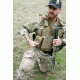 United States Tactical Molle Tourniquet Pouch, Coyote UST-MOL00102