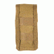 United States Tactical Rapid Assist MOLLE Tourniquet Pouch, Coyote, UST-MOL00102