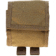 United States Tactical Dump Pouch, Coyote, UST-MOL01502