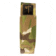 United States Tactical Mag Shotgun Pouch, Single, MultiCam, UST-MOL00504