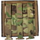 United States Tactical Suppressor Wrap, 5 in, MultiCam, UST-WAC002045