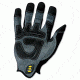 United Stationers Gloves Gen Utiltiy Xlg Bk IRNGUG05XL, Unit PR