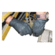 United Stationers Glovesnitrilepfxlbk IMP8642XL, Unit BX