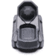 Unity Tactical AXON Dual Button Remote Switch for Surefire/CraneLaser, 7in Cable, Black, AXNSI7B