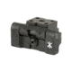 Unity Tactical FAST Combat Thermal Mount for Skeet Thermal Devices, Anodized Finish, Black, OM-TMSB