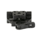 Unity Tactical FAST Combat Thermal Mount for Skeet Thermal Devices, Anodized Finish, Black, OM-TMSB