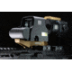 Unity Tactical Fast Absolute Riser, Elevates Absolute Cowitness to 2.26&quot; Optical Height, Direct to Picatinny, Flat Dark Earth, FSTRAF