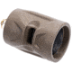 Unity Tactical GASCAP Link USB-C Tailcap, SureFire Scout Light Weapon Lights, Flat Dark Earth, GCSFBCFDE