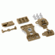 Unity Tactical Knuckl Kit - Both Adapters - No Lanyard, Flat Dark Earth KNU-FKF