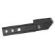 Unity Tactical Light Wing - Left, Black FUS-LWLB