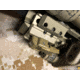 Unity Tactical Light Wing - Left, Flat Dark Earth FUS-LWLF