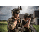 Unity Tactical Sordin Arc Rail Adapter Kit - BTH, Black, HLM-SABB